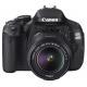 Canon EOS 700D kit (18-55mm) EF-S IS II,  #1