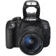Canon EOS 700D kit (18-55mm) EF-S IS STM,  #1