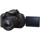 Canon EOS 700D kit (18-55mm) EF-S IS STM, ���� #3