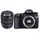 Canon EOS 70D kit (17-85mm) EF-S IS, ���� #1