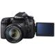 Canon EOS 70D kit (18-135mm) EF-S IS,  #1