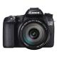 Canon EOS 70D kit (18-200mm) EF-S IS,  #1