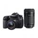 Canon EOS 70D kit (18-55mm 55-250mm), ���� #2