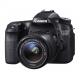 Canon EOS 70D kit (18-55mm 55-250mm) EF-S IS, ���� #1