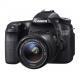 Canon EOS 70D kit (18-55mm) EF-S IS STM,  #1