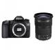 Canon EOS 70D kit (24-105mm) EF IS STM, ���� #1