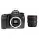 Canon EOS 70D kit (24-70mm f/4)L IS USM,  #1