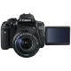 Canon EOS 750D kit (18-135mm) EF-S IS STM,  #1