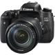 Canon EOS 760D kit (18-135mm) EF-S IS STM,  #1