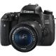 Canon EOS 760D kit (18-55mm) EF-S IS STM,  #1
