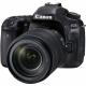 Canon EOS 80D kit (18-135mm) IS STM, ���� #1