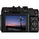 Canon PowerShot G1 X, ���� #2