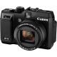 Canon PowerShot G1 X, ���� #3