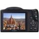 Canon PowerShot SX400 IS Black, ���� #2