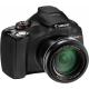 Canon PowerShot SX40 HS Black,  #1
