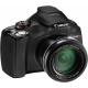 Canon PowerShot SX40 HS Black, ���� #1