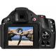 Canon PowerShot SX40 HS Black, ���� #2