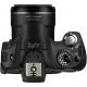 Canon PowerShot SX40 HS Black,  #3