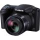 Canon PowerShot SX410 IS Black,  #1