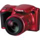 Canon PowerShot SX410 IS Red,  #1