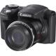 Canon PowerShot SX500 IS, ���� #1