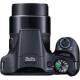 Canon PowerShot SX530 HS, ���� #3