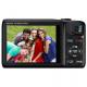 Canon PowerShot SX600 HS Black Travel Kit, ���� #2