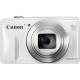 Canon PowerShot SX600 HS White Travel Kit,  #1