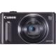 Canon PowerShot SX610 HS Black, ���� #1
