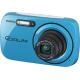 Casio Exilim EX-N1 Blue, ���� #1