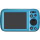 Casio Exilim EX-N1 Blue, ���� #2