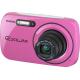 Casio Exilim EX-N1 Pink, ���� #1