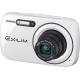 Casio Exilim EX-N1 White, ���� #1