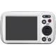 Casio Exilim EX-N1 White, ���� #2
