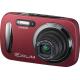 Casio Exilim EX-N20 Red, ���� #1