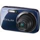 Casio Exilim EX-N5 Blue, ���� #1
