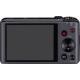 Casio Exilim EX-ZR100 Black, ���� #2