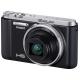Casio Exilim EX-ZR1000 Black, ���� #1