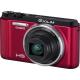 Casio Exilim EX-ZR1000 Red, ���� #1