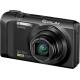 Casio Exilim EX-ZR300 Black, ���� #1