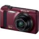 Casio Exilim EX-ZR300 Red, ���� #1
