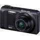 Casio Exilim EX-ZR400 Black, ���� #1