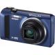 Casio Exilim EX-ZR400 Blue, ���� #1