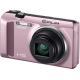 Casio Exilim EX-ZR400 Pink, ���� #1