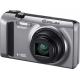 Casio Exilim EX-ZR400 Silver, ���� #1