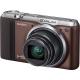 Casio Exilim EX-ZR700 Brown, ���� #1