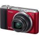 Casio Exilim EX-ZR700 Red, ���� #1