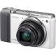 Casio Exilim EX-ZR700 White, ���� #1