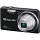 Casio Exilim EX-ZS20 Black, ���� #1