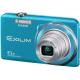 Casio Exilim EX-ZS20 Blue, ���� #1